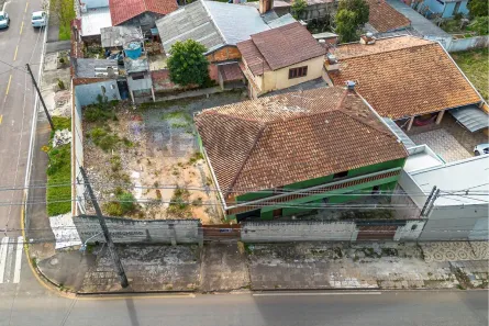 Lote/Terreno à venda, 120m² no Costeira, Araucária