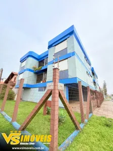 Apartamento com 2 Quartos à venda, 65m² no Zona Nova Sul, Tramandaí