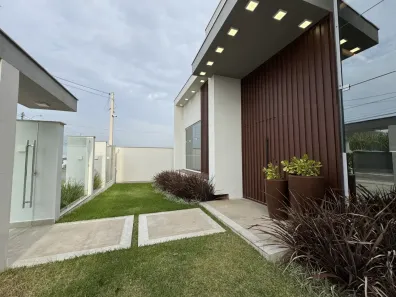 Casa com 3 Quartos à venda, 210m² no Jardim Angélica, Criciúma