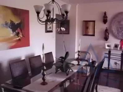 Apartamento com 4 Quartos à venda, 100m² no Icaraí, Niterói