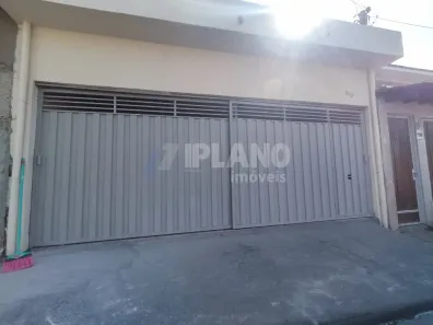 Sobrado com 3 Quartos à venda, 120m² no Vila Brasília, São Carlos