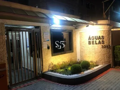 Apartamento com 2 Quartos à venda, 48m² no Loteamento Parque São Martinho, Campinas