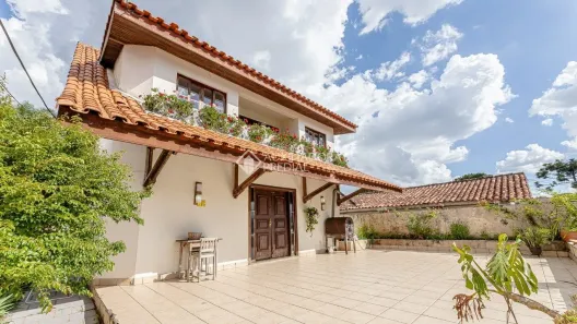Sobrado com 1 Quarto à venda, 291m² no Boa Vista, Curitiba