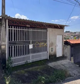 Imóvel Comercial com 3 Quartos à venda, 96m² no Chácara São Silvestre, Taubaté