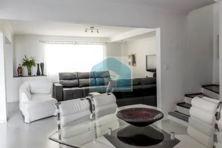 Sobrado com 3 Quartos à venda, 250m² no Parque Jabaquara, São Paulo