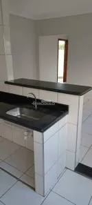 Casa com 3 Quartos para alugar, 130m² no Cidade Jardim, Uberlândia
