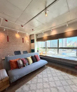 Apartamento com 1 Quarto para alugar, 70m² no Vila Olímpia, São Paulo