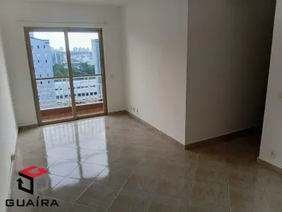 Apartamento com 3 Quartos à venda, 67m² no Baeta Neves, São Bernardo do Campo