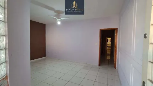 Casa com 2 Quartos à venda, 111m² no Residencial e Comercial Cidade Morumbi, Pindamonhangaba