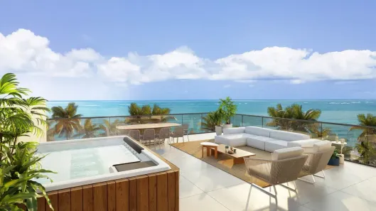 Apartamento com 2 Quartos à venda, 60m² no , Tamandaré