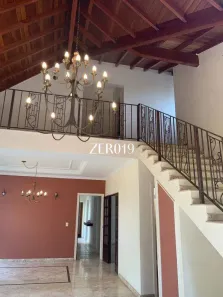 Casa de Condomínio com 4 Quartos à venda, 330m² no Loteamento Alphaville Campinas, Campinas