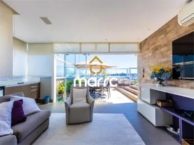 Cobertura com 5 Quartos à venda, 307m² no Vila Mariana, São Paulo