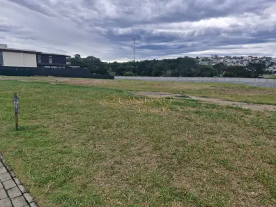 Lote/Terreno à venda, 883m² no Urbanova, São José dos Campos