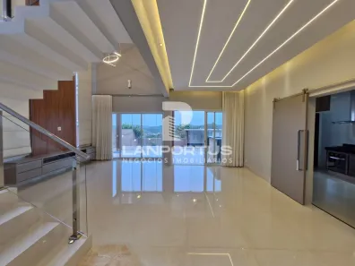 Casa com 5 Quartos à venda, 297m² no Residencial e Empresarial Alphaville, Ribeirão Preto