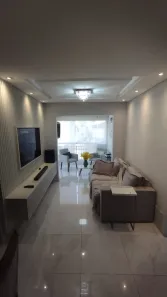 Apartamento com 2 Quartos para alugar, 58m² no Vila Formosa, São Paulo