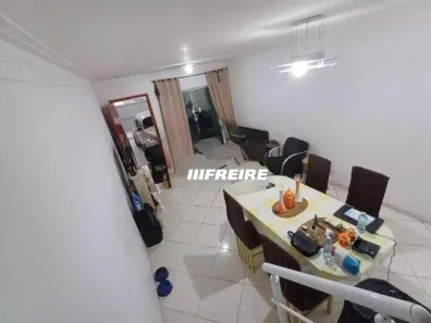 Sobrado com 3 Quartos à venda, 142m² no Santa Maria, São Caetano do Sul
