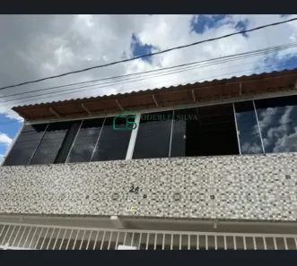 Sobrado com 4 Quartos à venda, 126m² no Riacho Fundo II, Brasília