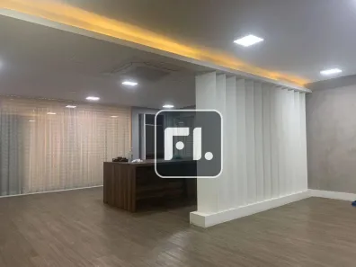 Sala Comercial à venda, 188m² no Vila Olímpia, São Paulo
