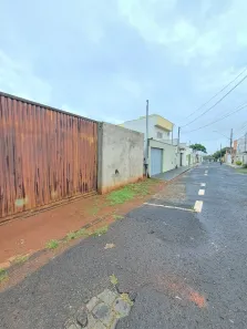 Lote/Terreno à venda, 276m² no Fundinho, Uberlândia