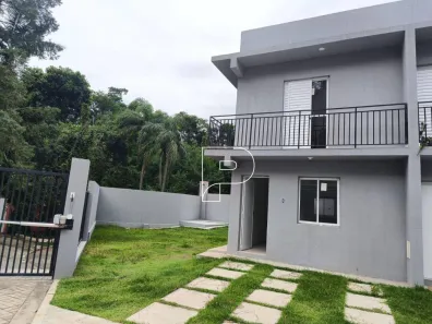 Casa de Condomínio com 2 Quartos à venda, 65m² no Quinta dos Angicos, Cotia