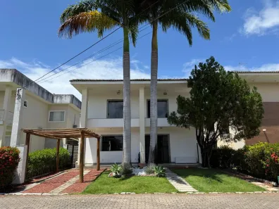 Apartamento com 5 Quartos à venda, 300m² no Parque das Dunas (Abrantes), Camaçari