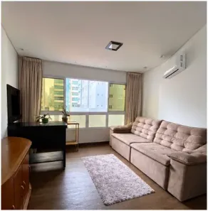Apartamento com 2 Quartos à venda, 86m² no Meia Praia, Itapema