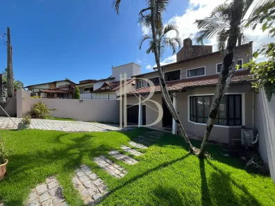 Sobrado com 5 Quartos à venda, 304m² no João Paulo, Florianópolis