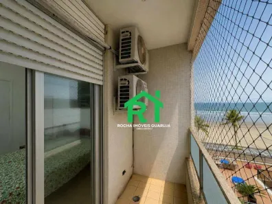 Apartamento com 2 Quartos à venda, 75m² no Vila Luis Antônio, Guarujá