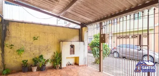 Casa com 3 Quartos à venda, 130m² no Quarta Parada, São Paulo