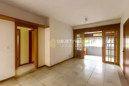 Apartamento com 3 Quartos à venda, 87m² no Mont Serrat, Porto Alegre