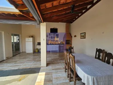 Casa com 3 Quartos à venda, 120m² no Jardim Flamboyant, Botucatu