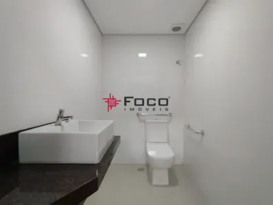 Ponto Comercial para alugar, 166m² no Altos da Vila Paiva, São José dos Campos
