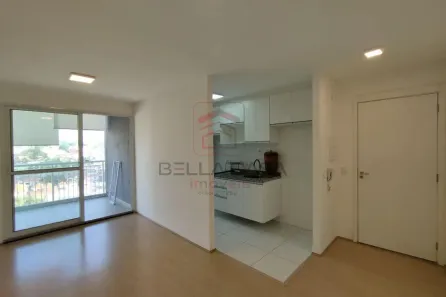 Apartamento com 3 Quartos à venda, 66m² no Vila Dom Pedro I, São Paulo