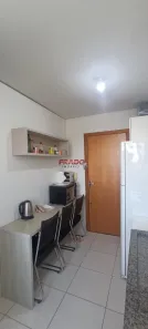 Kitnet com 1 Quarto à venda, 28m² no Zona 07, Maringá
