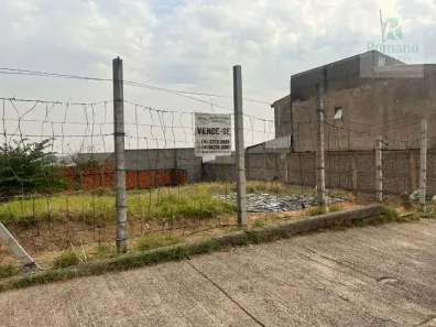 Lote/Terreno à venda, 564m² no Cidade Satélite Íris, Campinas