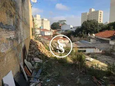 Lote/Terreno à venda, 227m² no Centro, São Bernardo do Campo