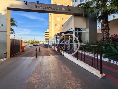 Apartamento com 2 Quartos para alugar, 47m² no Gleba Fazenda Palhano, Londrina