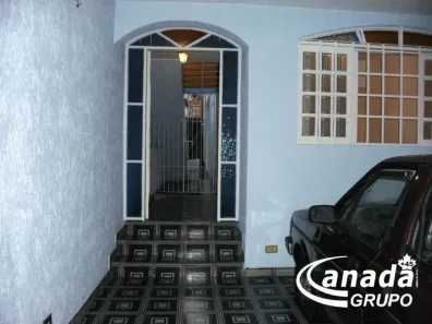 Casa com 3 Quartos à venda, 122m² no Cipava, Osasco