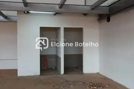 Ponto Comercial para alugar, 12m² no Shopping Park, Uberlândia