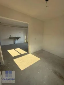 Apartamento com 1 Quarto à venda, 37m² no Santana, São Paulo