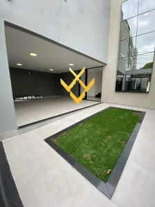 Casa com 3 Quartos à venda, 150m² no Santa Clara, Divinópolis