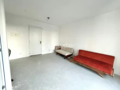 Kitnet com 1 Quarto à venda, 25m² no Jardim Panorama, São Paulo
