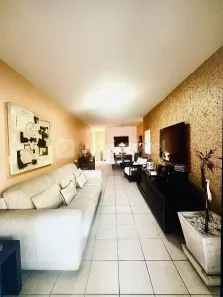 Apartamento com 3 Quartos à venda, 111m² no Recreio dos Bandeirantes, Rio de Janeiro