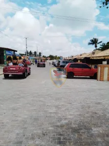 Lote/Terreno à venda, 300m² no Lagoa Azul, Natal