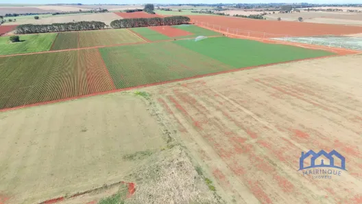 Fazenda/Sítio com 1 Quarto à venda, 1359556m² no Área Rural de Itapetininga, Itapetininga