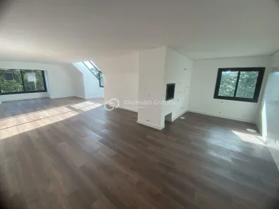Apartamento com 3 Quartos à venda, 124m² no Planalto, Gramado