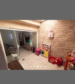 Casa com 3 Quartos à venda, 150m² no Vila Teixeira, Campinas