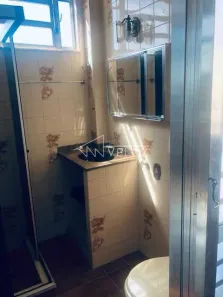 Apartamento com 1 Quarto à venda, 41m² no Centro, Rio de Janeiro