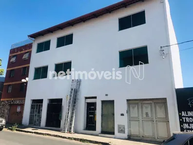 Sala Comercial para alugar, 40m² no Glória, Contagem