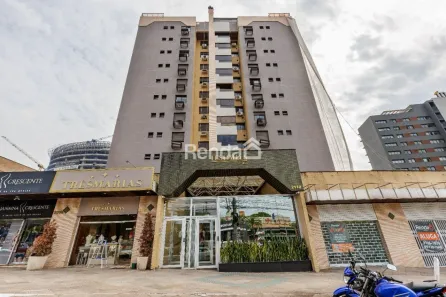 Apartamento com 1 Quarto à venda, 48m² no Boa Vista, Porto Alegre